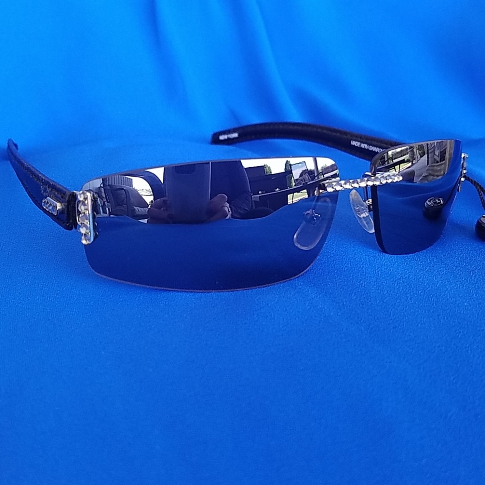 Jimmy Crystal women's sunglasses. GL781